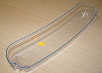 PÓŁKA DRZWI 455X100X60/30